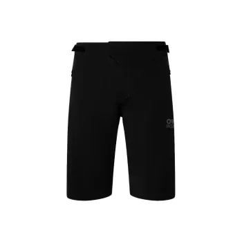 Oakley Factory Pilot Lite Casual Shorts Men's Black