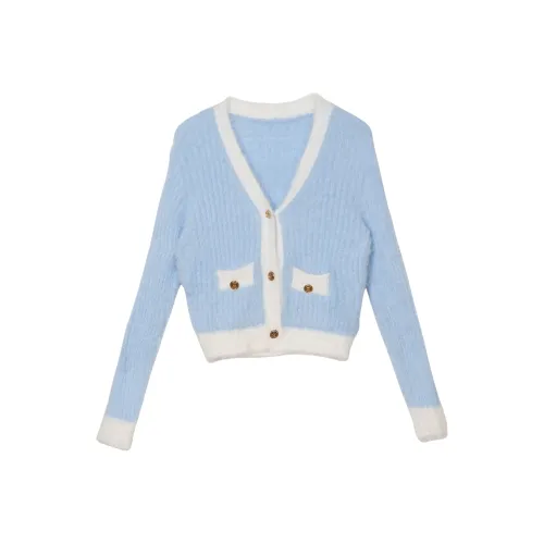 FAWENXIANGZI Sweaters Women's