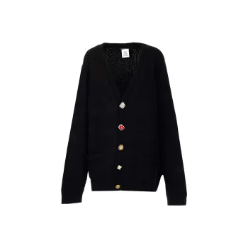 Vetements FW22 Knitwear Women's Black