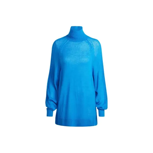 Adidas Sweaters Women's Blue