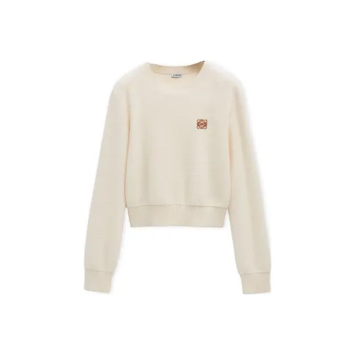 LOEWE Anagram Sweater