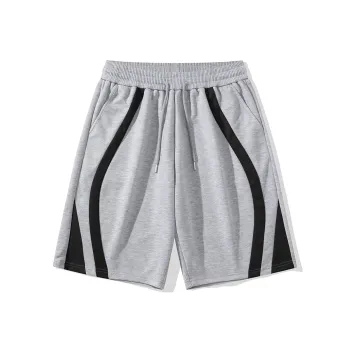 FORCEPULR Casual Shorts Unisex