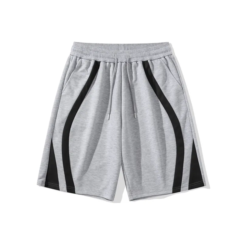 FORCEPULR Casual Shorts Unisex-0