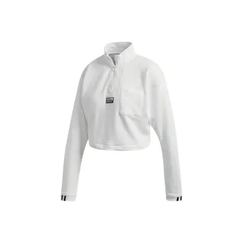 Adidas Sweatshirt Women's White