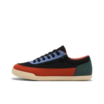 Kangaroo Head Skateboard Shoes Men's