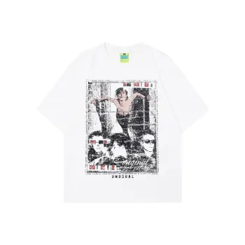 CUWU T Shirts Unisex