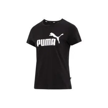 PUMA Core Little Kids' Graphic Tee