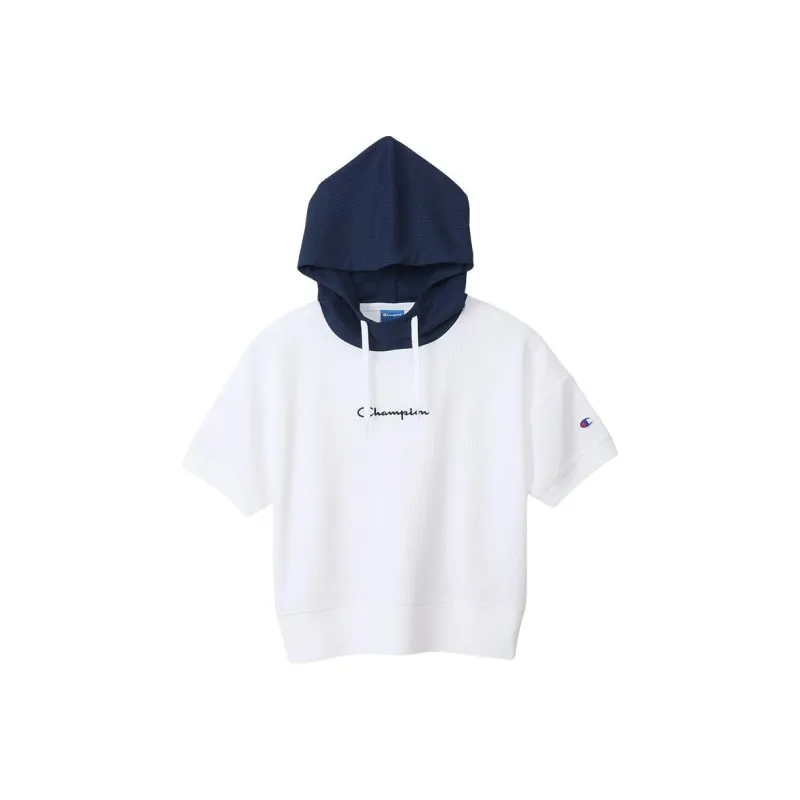 Champion T-Shirts Women's-7