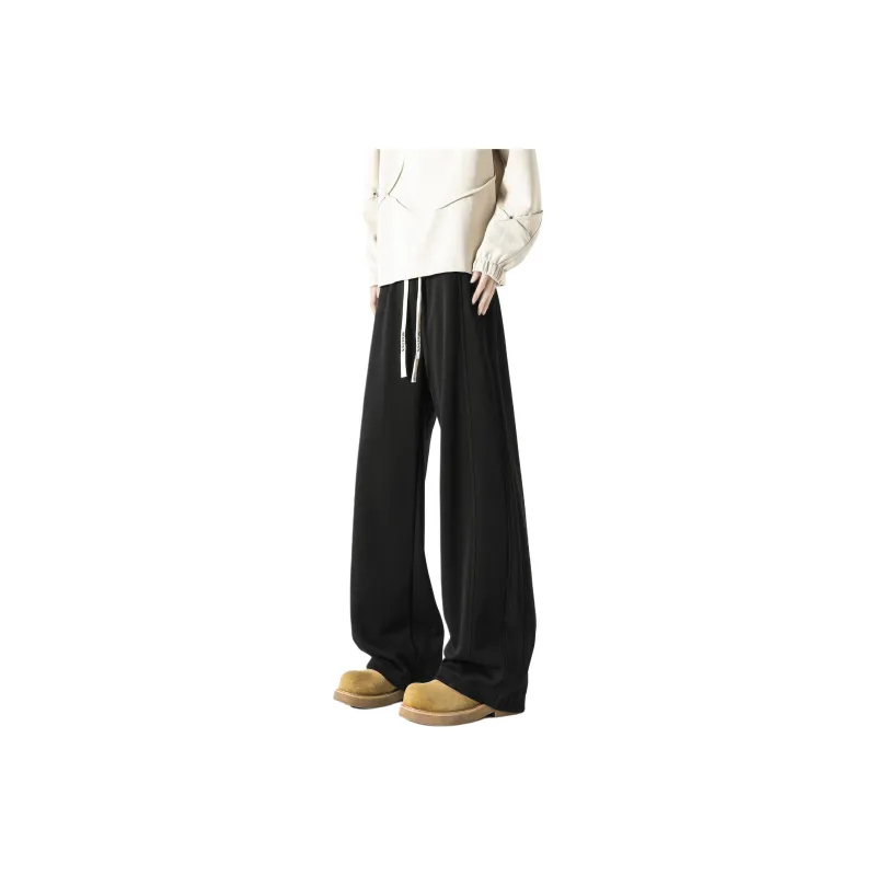 Maxim's De Paris Casual Pants Unisex-0