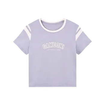 RUMMANDY Set in Sleeve T Shirt Unisex
