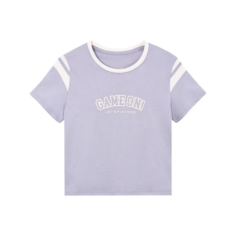RUMMANDY Set in Sleeve T Shirt Unisex-0