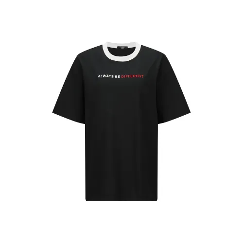 AZEPAM T-Shirts Women's Black