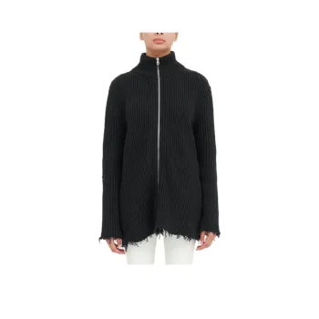 MM6 Maison Margiela Sweater Women's Black