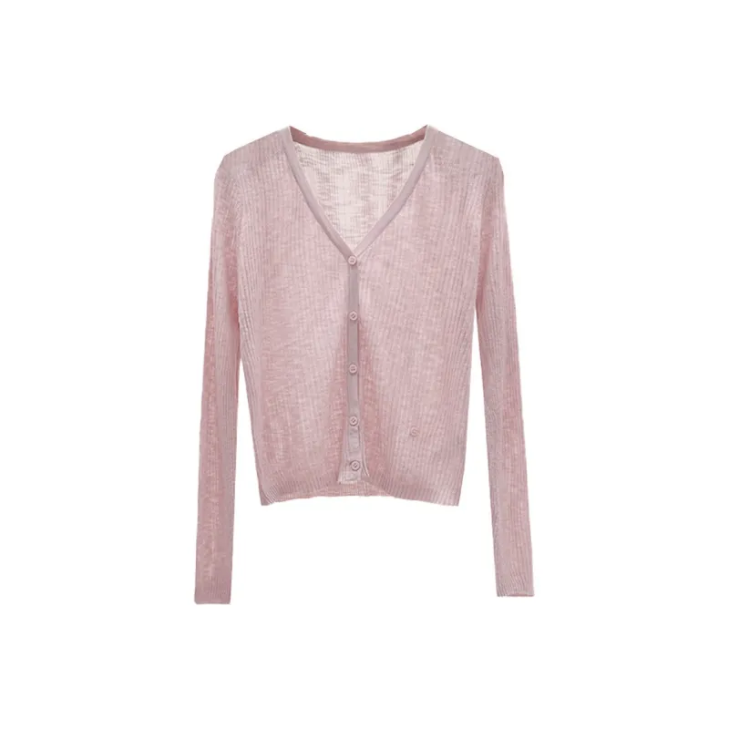 Fa Ao Na Knitwear Women's-4