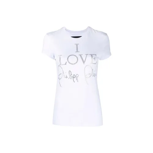 PHILIPP PLEIN Sexy Pure T shirt