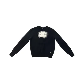 CHANEL Sweaters Women's Black
