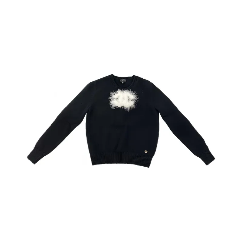 CHANEL Sweaters Women's Black-0