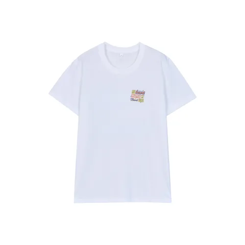 XIARIHUIZAIWANCANHOU T Shirt Women's White
