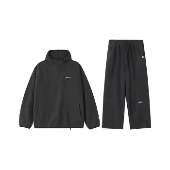 F426 Sweatshirt Sets Unisex