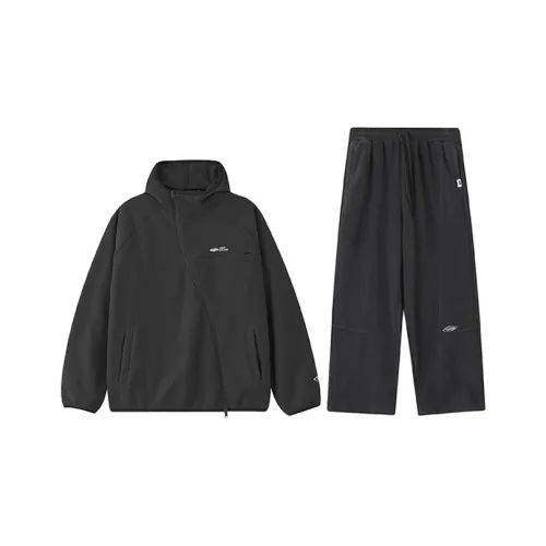 F426 Sweatshirt Sets Unisex