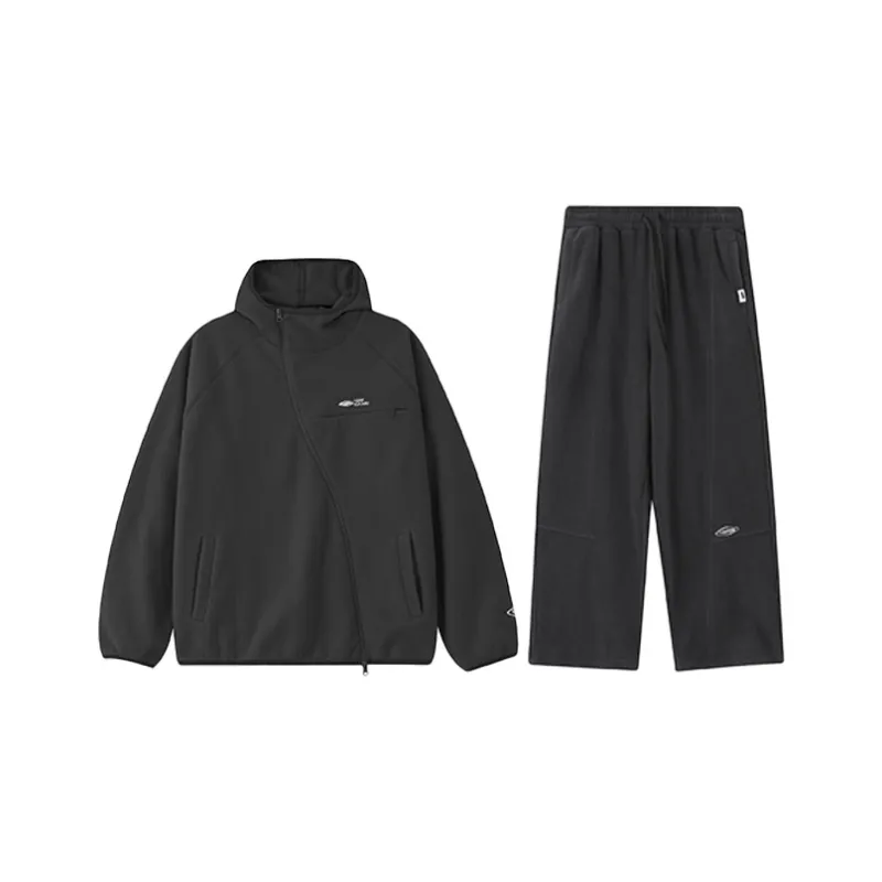 F426 Sweatshirt Sets Unisex-0