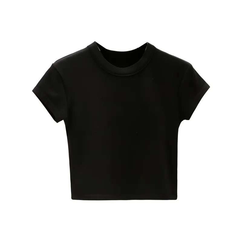 Fa Ao Na T Shirts Women's-3