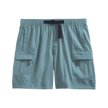 THE NORTH FACE Shorts M CLASS V BLTD SHORT Casual Shorts Men's Blue