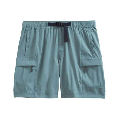 THE NORTH FACE Shorts M CLASS V BLTD SHORT Casual Shorts Men's Blue