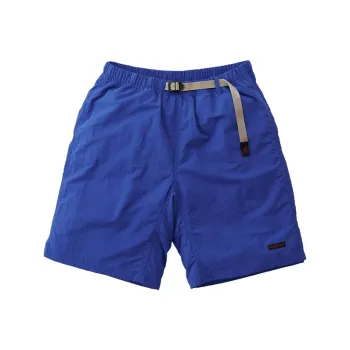 Gramicci Hirono Figure SS25 Nylon Packable G Short Casual Shorts Men's