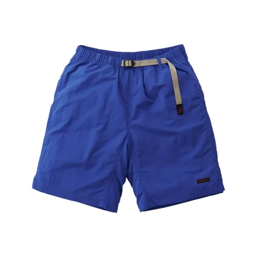 Gramicci Hirono Figure SS25 Nylon Packable G Short Casual Shorts Men's