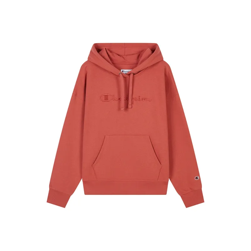 Champion FW24 Core Powerblend Sweatshirt US Version Unisex-14