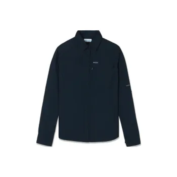 Columbia Shirts Women's Black