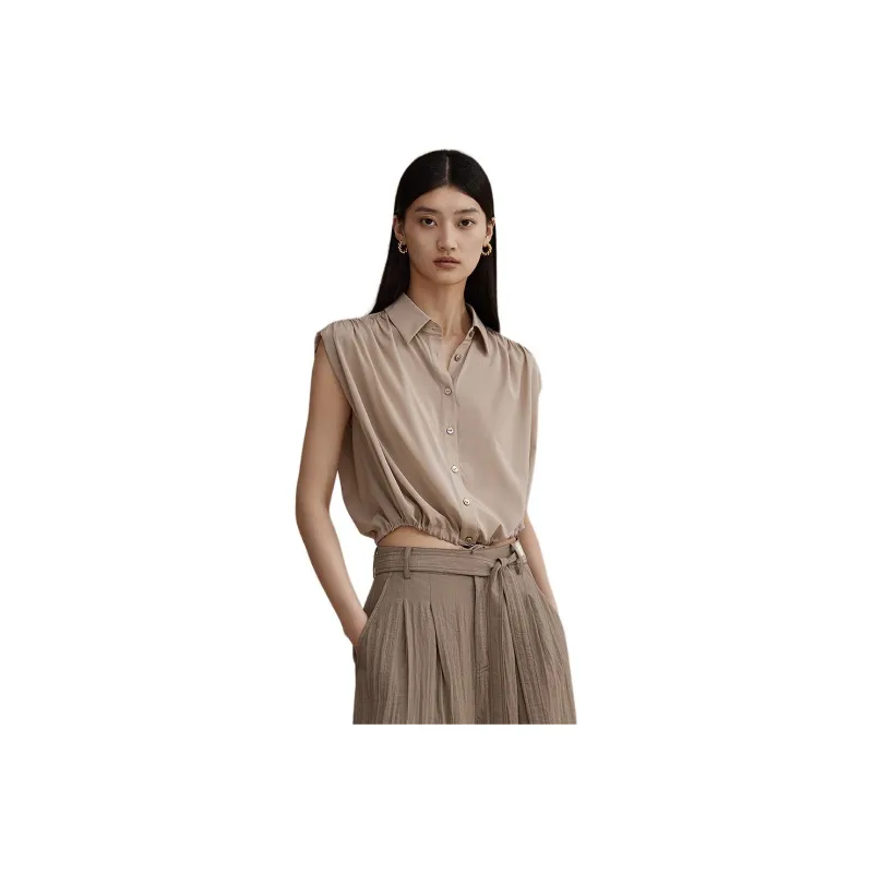 Broadcast Shirts Women's-2
