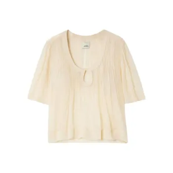 ISABEL MARANT Silk Blouse