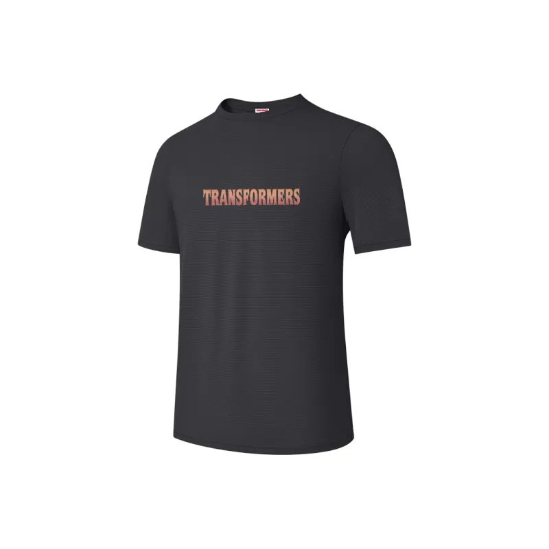 TRANSFORMERS T Shirts Unisex-18