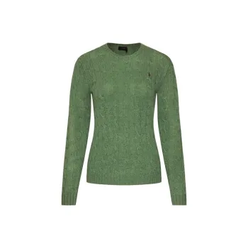 Polo Ralph Lauren Cashmere Sweaters Women's Green