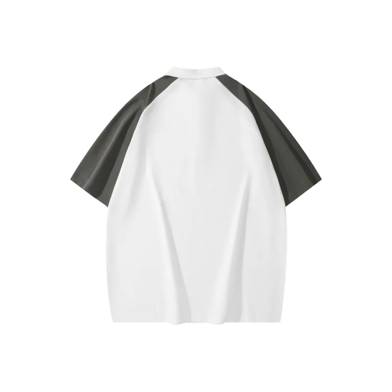 Kawasaki Polo Shirts Unisex-1