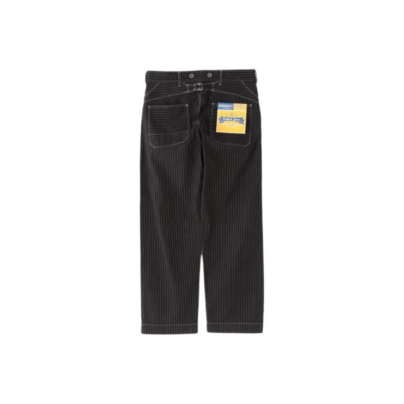 Schott N.Y.C. Jeans Men's Black-1