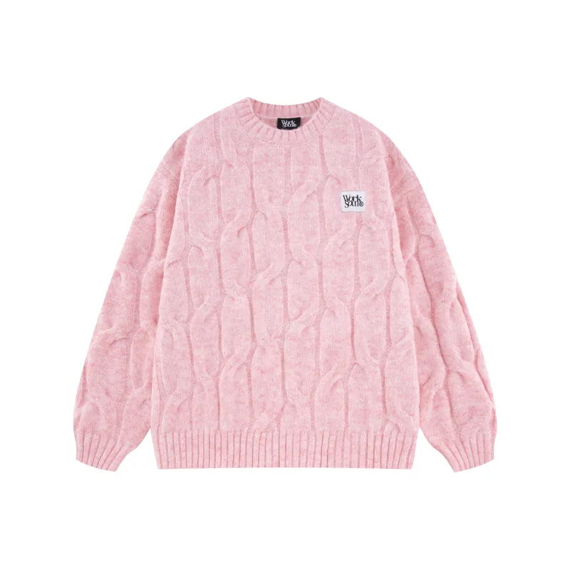 WORKSOUT Sweaters Unisex-8