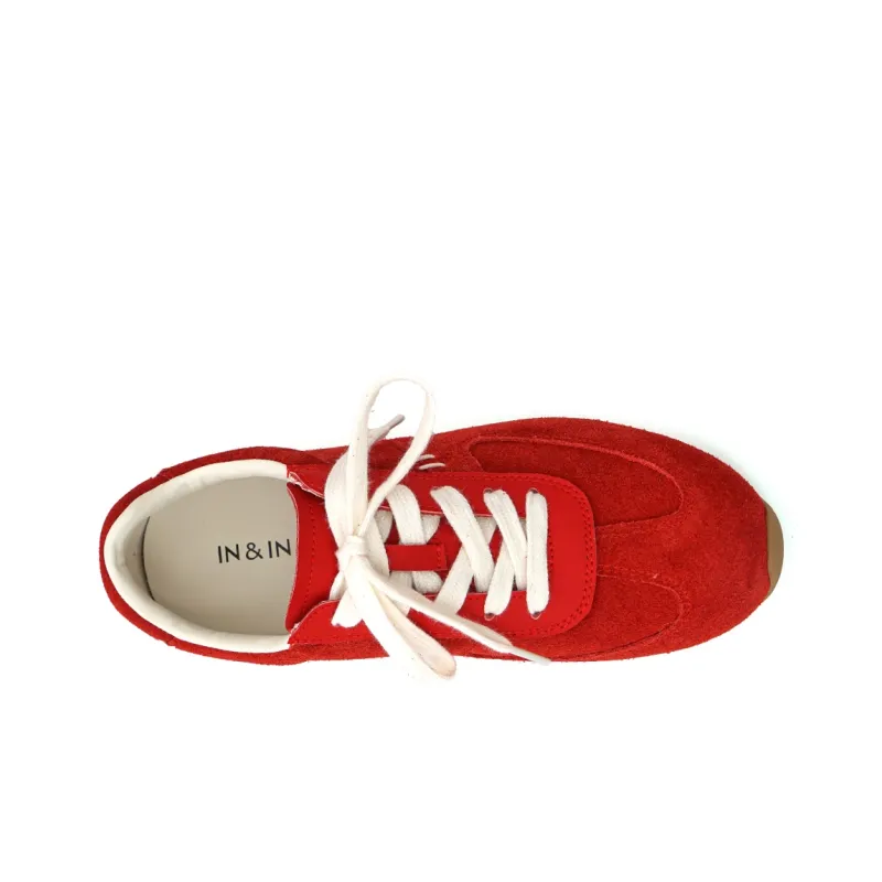 IN&IN Low Top Casual Shoes Women's-18