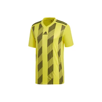 Adidas Climacool Soccer Jerseys Men's Yellow