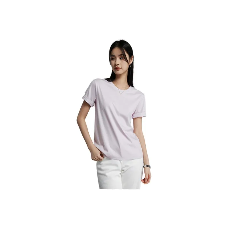 CHUMIAN T Shirts Women's-4