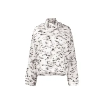 TOTEME FW21 Sweater Women's White