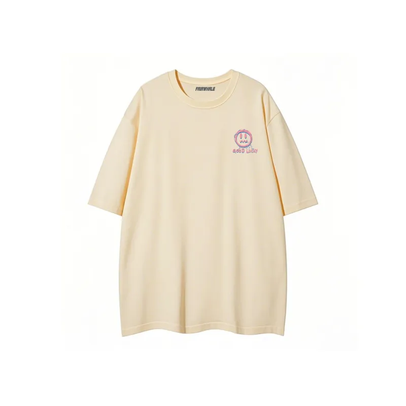 FAIRWHALE Regular T Shirt Unisex-12