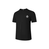 [Quick Dry Sun Protection]Black (Tf White Autobot Chest Logo)