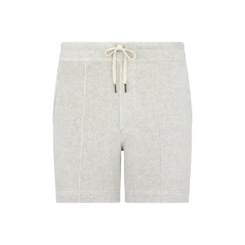 TOM FORD Drawstring Bermuda Shorts