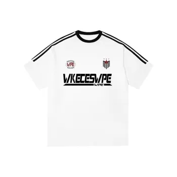 Ning Cai Yuer Regular T Shirt Women's
