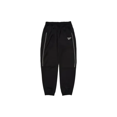 Reebok Casual Pants Men's Black