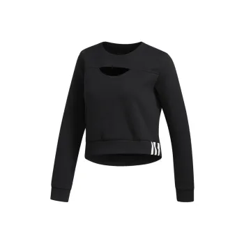 Adidas Sweatshirts Women's Black