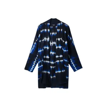 Desigual Knitwear Women's Blue